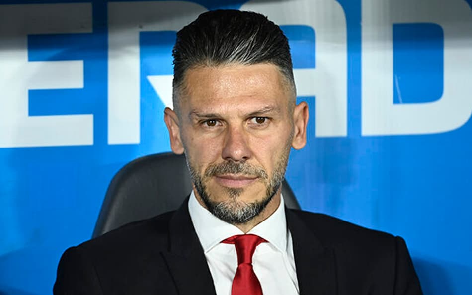 Técnico do River Plate esbanja sinceridade sobre Pablo Solari