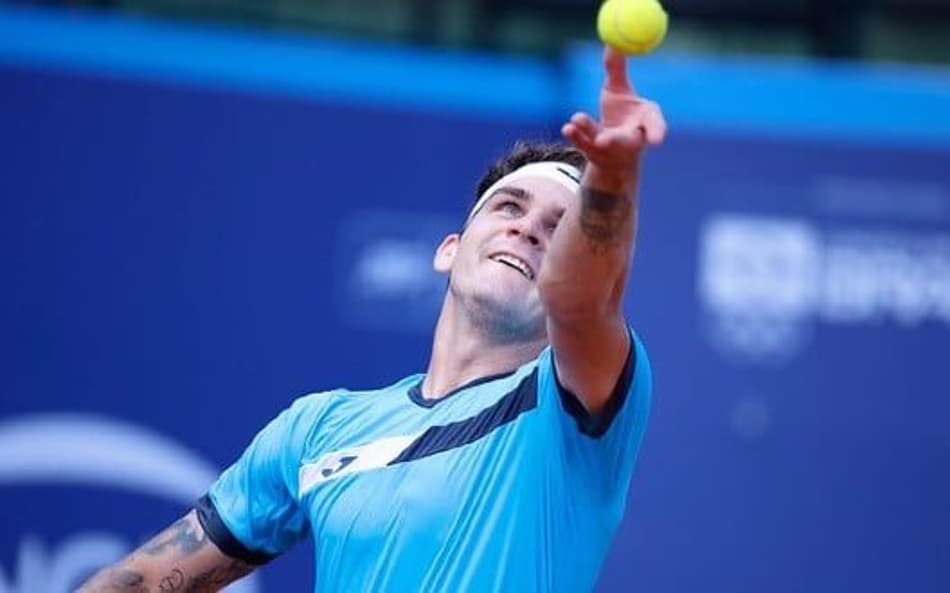 Thiago Wild, Monteiro e Meligeni conhecem rivais no quali do US Open