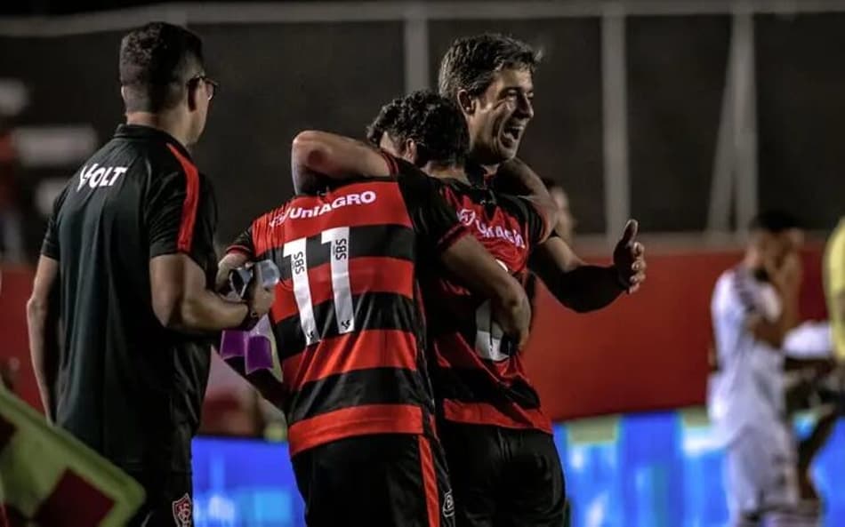 Palpite: Vitória x Botafogo-SP – Campeonato Brasileiro Série B– 18/8/2023