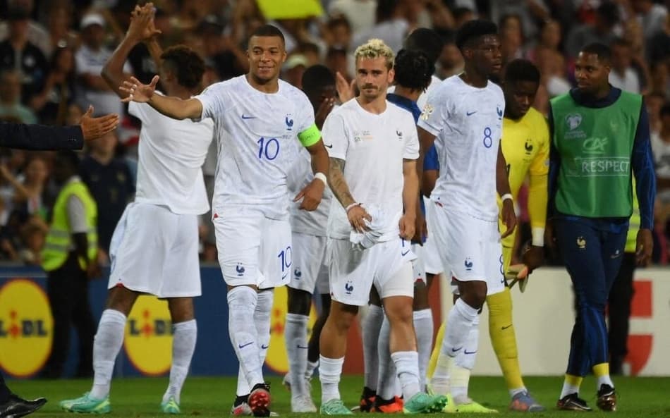 Palpite: França x Irlanda – Eliminatórias Eurocopa – 7/9/2023