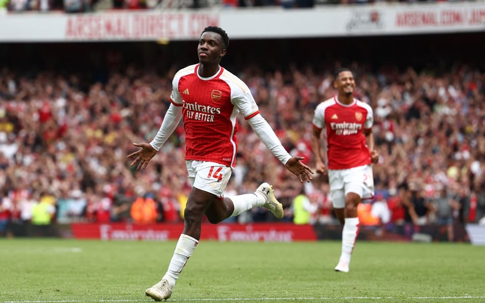 Palpite: Arsenal x Manchester United – Premier League – 3/9/2023