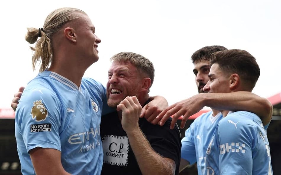 Palpite: Manchester City x Nottingham Forest – Premier League – 23/9/2023