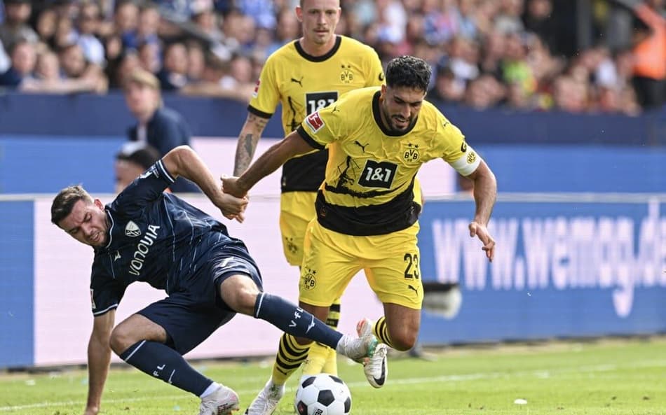 Palpite: Hoffenheim x Borussia Dortmund – Bundesliga – 29/9/2023