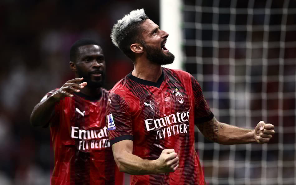 Palpite: Milan x Newcastle – Liga dos Campeões – 19/9/2023