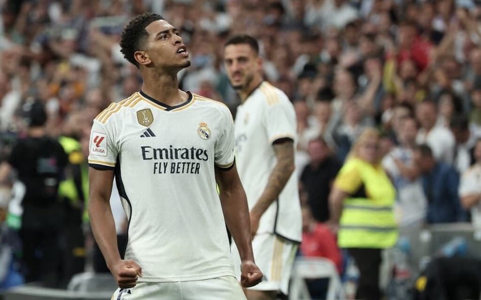 Palpite: Real Madrid x Union Berlin – Liga dos Campeões – 20/9/2023