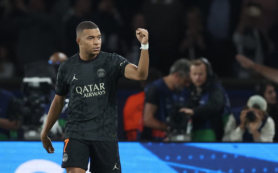 Palpite: Paris Saint-Germain x Marseille – Ligue 1 – 24/9/2023