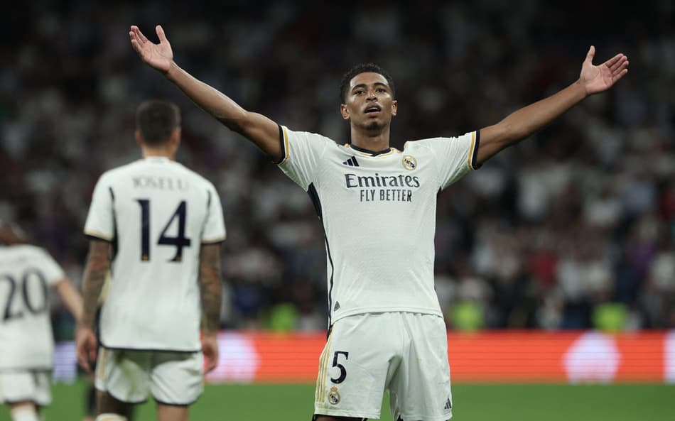 Palpite: Atlético de Madrid x Real Madrid – La Liga – 24/9/2023