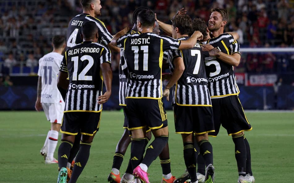 Palpite: Juventus x Lecce – Serie A – 26/9/2023