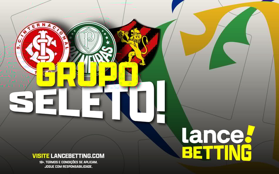 Só três times foram campeões após perderem o jogo de ida da final da Copa do Brasil