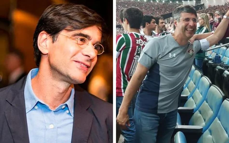 Conheça o time do coração dos 10 maiores bilionários do Brasil