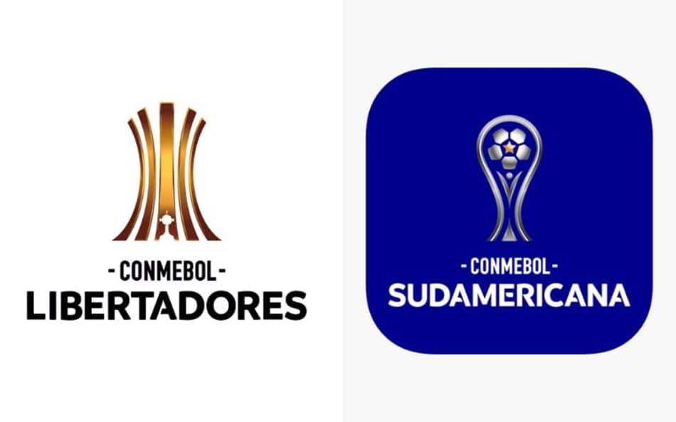 Conmebol define árbitros para os primeiros jogos das semifinais da Sul-Americana e da Libertadores