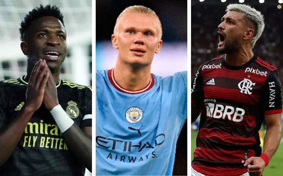 Ranking dos melhores clubes do mundo tem novo líder e time brasileiro em terceiro; confira