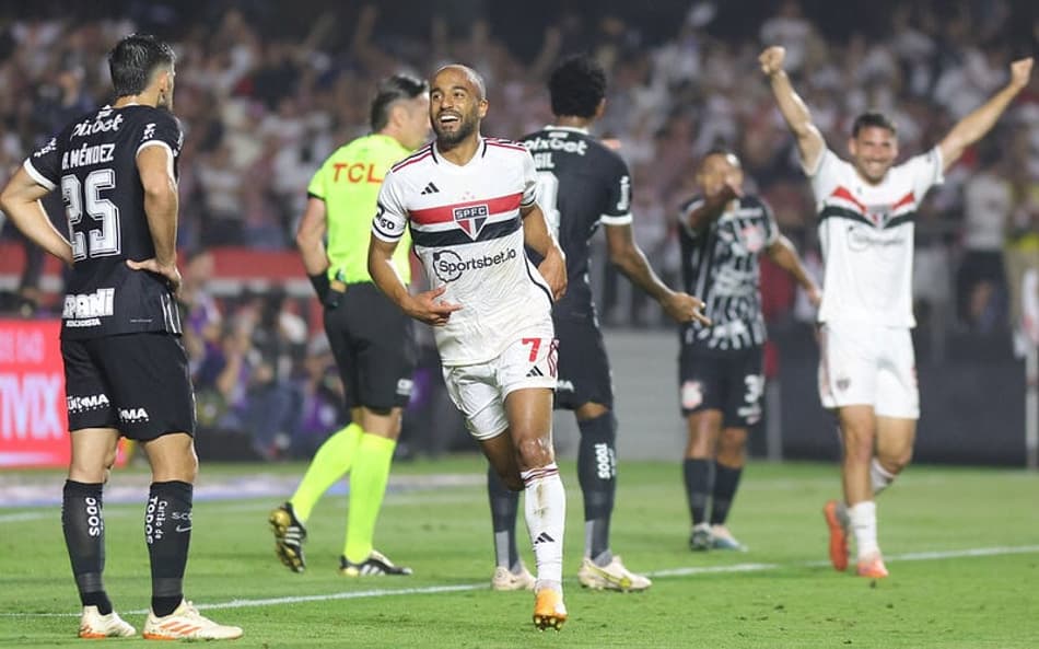 Palpite: São Paulo x Corinthians – Campeonato Brasileiro – 30/9/2023
