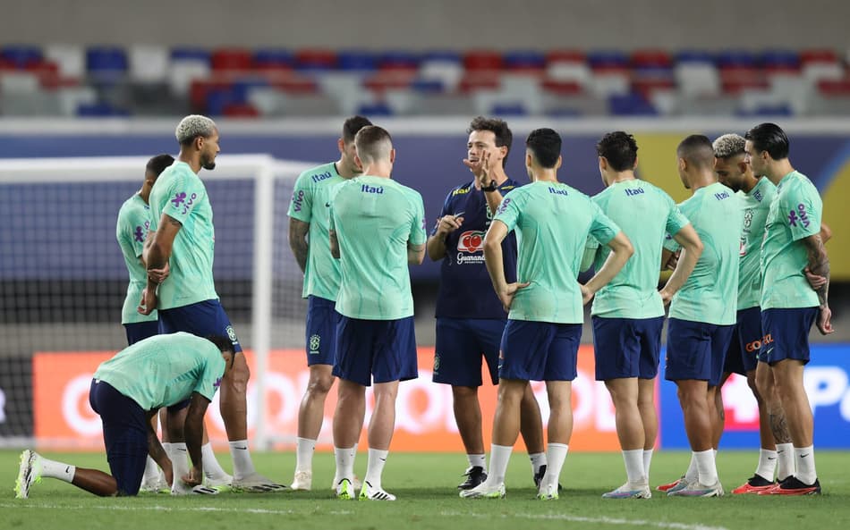 Palpite: Brasil x Bolívia – Eliminatórias da Copa do Mundo – 8/9/2023