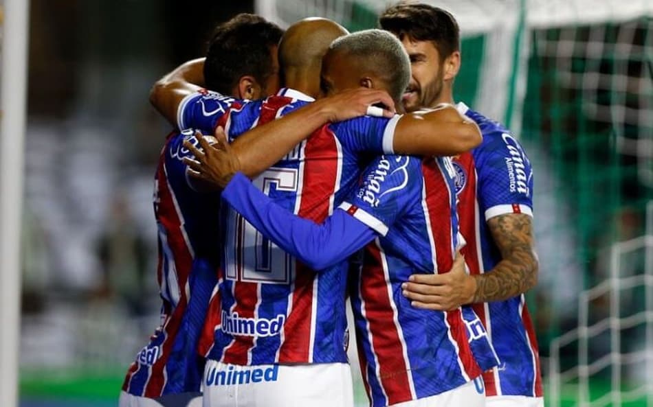 Palpite: Bahia x Santos – Campeonato Brasileiro – 18/9/2023