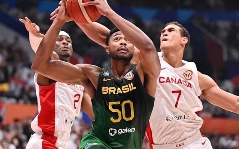 Bruno Caboclo estaria aguardando uma proposta para jogar na NBA?