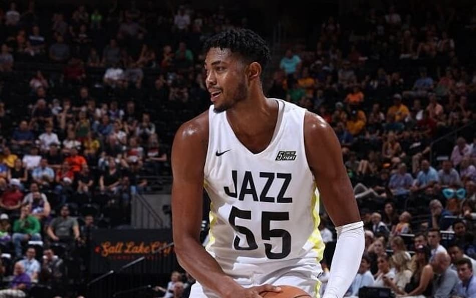 Bruno Caboclo deve ter promessa de time na NBA
