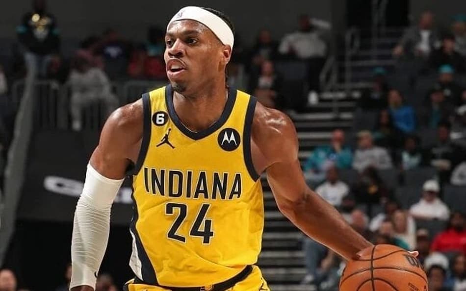 Analistas sugerem possíveis trocas de Buddy Hield na NBA
