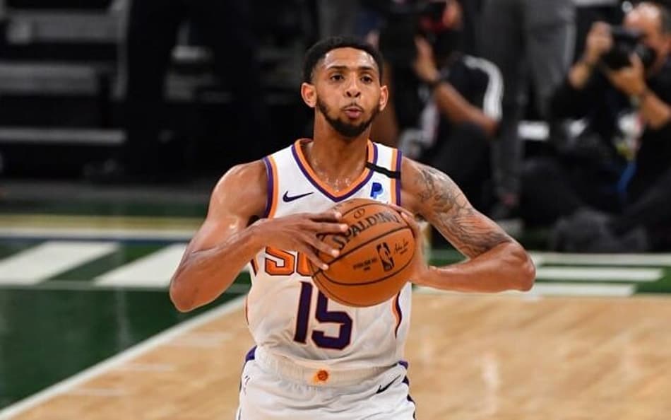 Dispensado do Spurs, Cameron Payne vira opção no Timberwolves