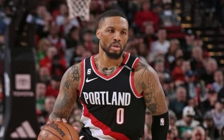 Damian Lillard publica imagem sobre o Miami Heat e apaga