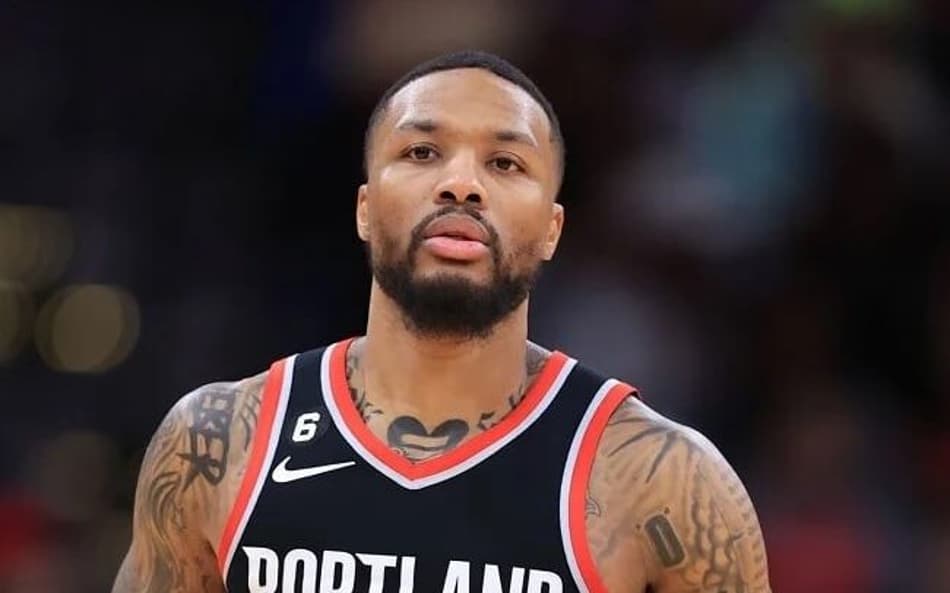 Confira as últimas novidades sobre a troca de Damian Lillard na NBA