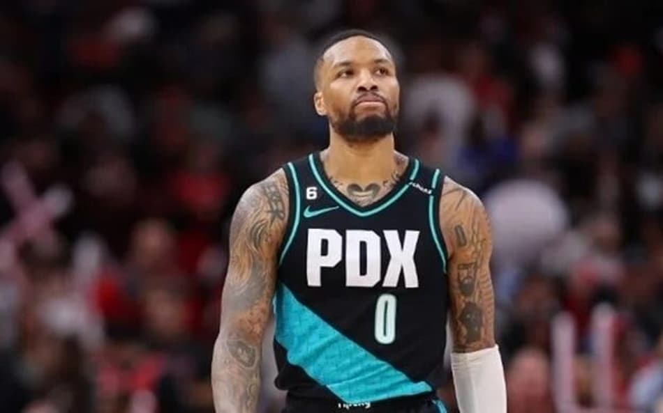 Pacers pode ser o quarto time da troca de Damian Lillard