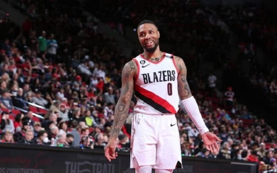 Depois de tudo, o Toronto Raptors pode levar Damian Lillard