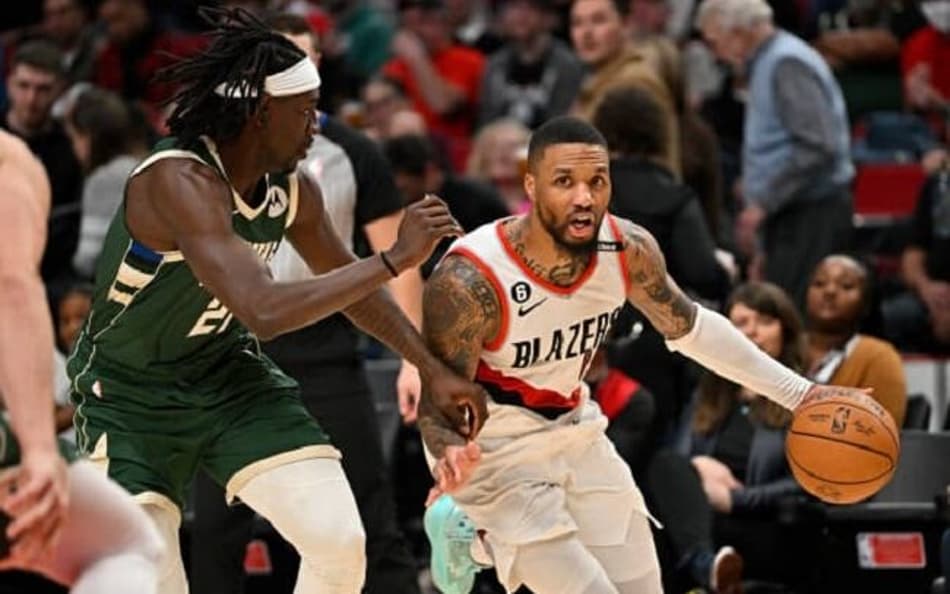 Lillard, Holiday e a falácia da lealdade na NBA nas trocas