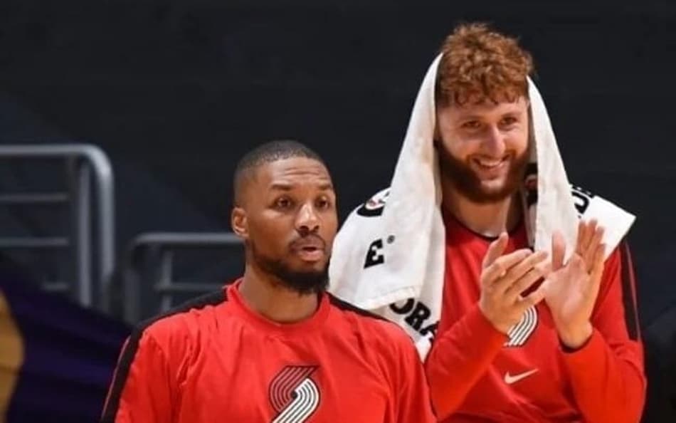 Boletim de rumores da NBA (27/09/2023)
