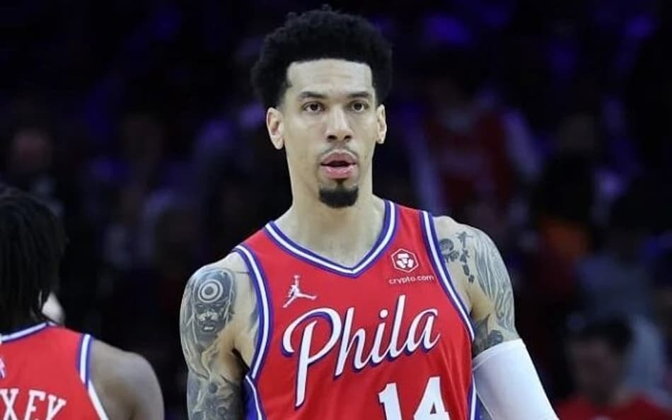 Multicampeão, Danny Green fecha contrato com o Sixers