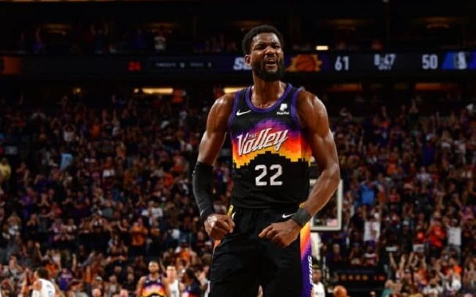 Jornalista acredita que Deandre Ayton vai em troca para o Blazers