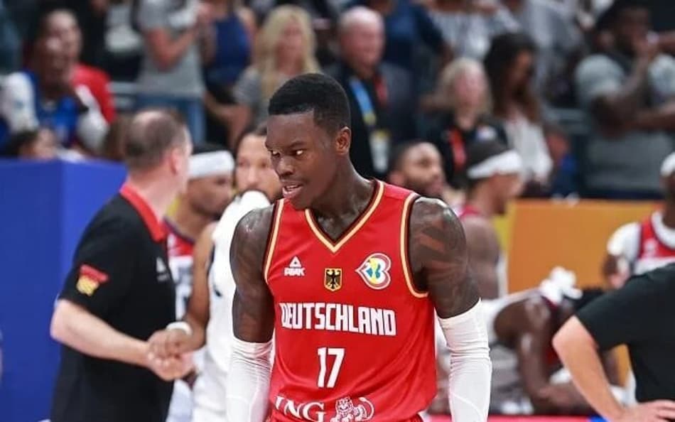 MVP, Dennis Schroder recusou Lakers por técnico do Raptors