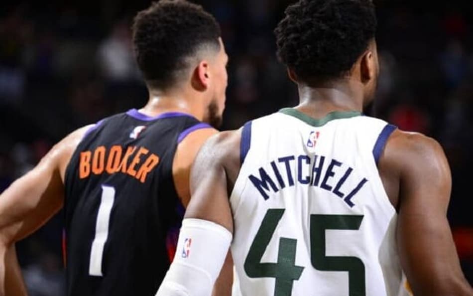 Veja os 25 melhores alas-armadores em 2023/24 na NBA