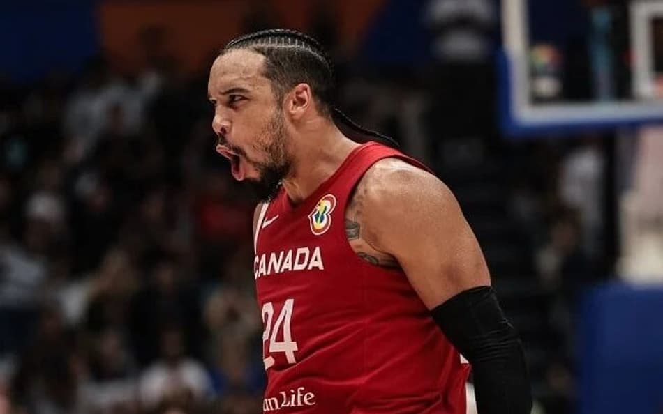 Dillon Brooks manda indireta para Grizzlies no Mundial de Basquete