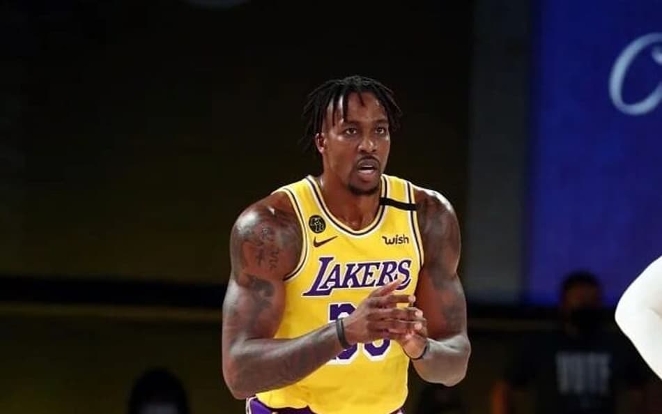 GM do Warriors explica por que não fechou contrato com Dwight Howard