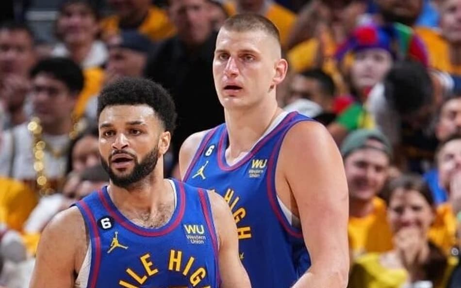 Especialistas da ESPN divergem sobre ameaça ao título do Denver Nuggets