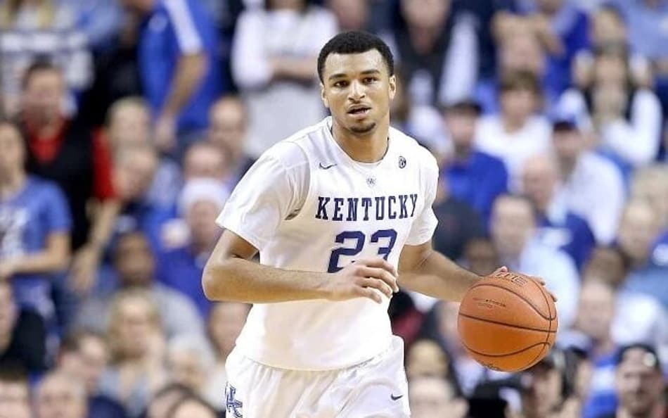 Confira as universidades que revelaram mais jogadores campeões da NBA