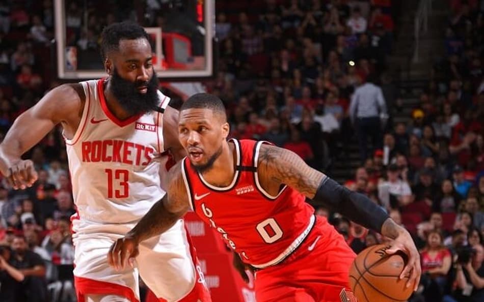 Confira como estão os elencos de todos os times da NBA antes da temporada