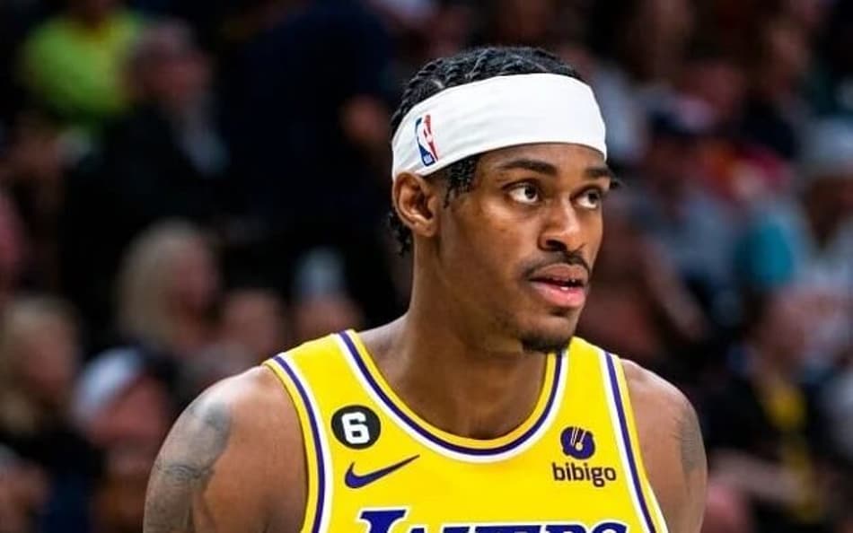 Lakers estende contrato de Jarred Vanderbilt