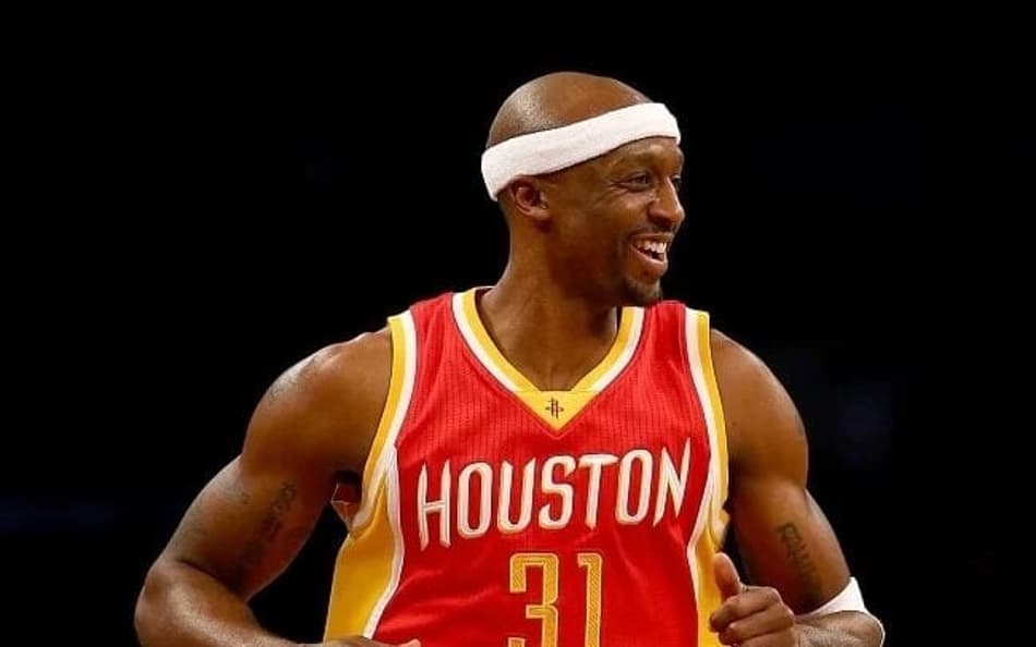 Campeão da NBA, Jason Terry é envolvido em escândalo bizarro