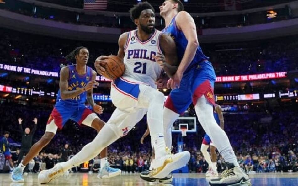 Quais times da NBA têm os melhores pivôs no elenco?