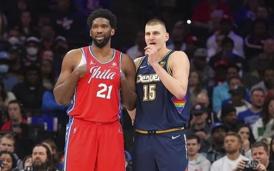 Por que Nikola Jokic mudou a posição de pivô na NBA?
