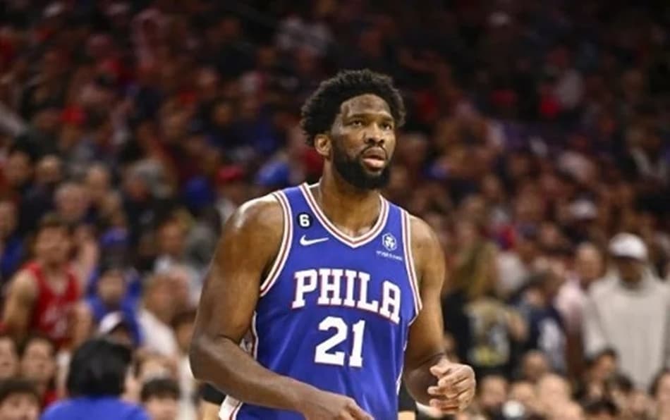 Nick Nurse revela planos para Joel Embiid no 76ers