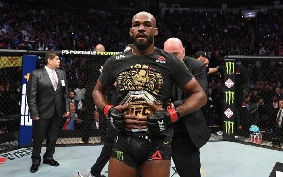 Jogador da NBA desafia Jon Jones, lenda do UFC, para briga