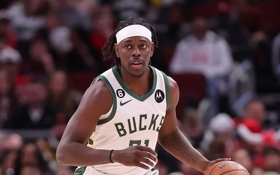Jornalista indica troca de Jrue Holiday para o Warriors