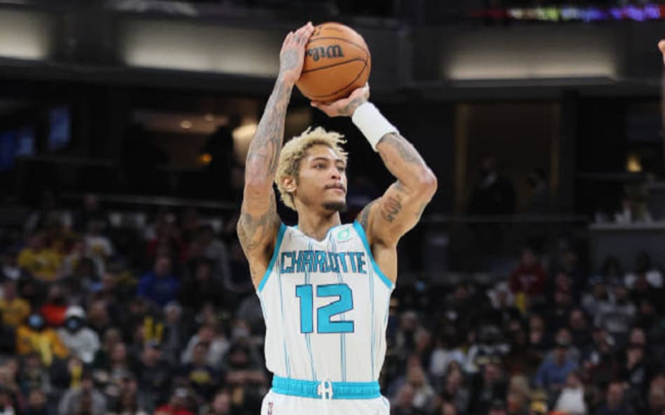Sixers recompõe rotação e fecha contrato com Kelly Oubre