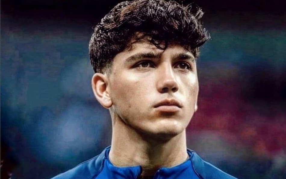 Os atletas já apontados como affair da Anitta