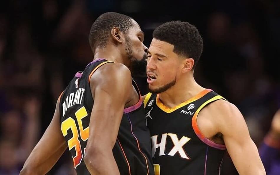 NBA deve punir times que pouparem jogadores