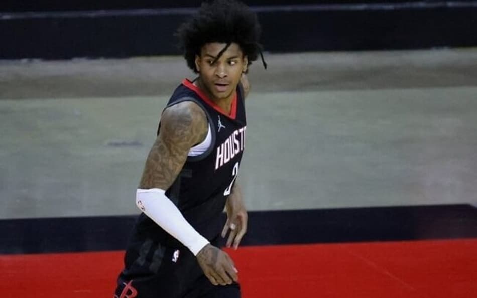 GM do Rockets obrigava técnicos a escalarem Kevin Porter como armador titular
