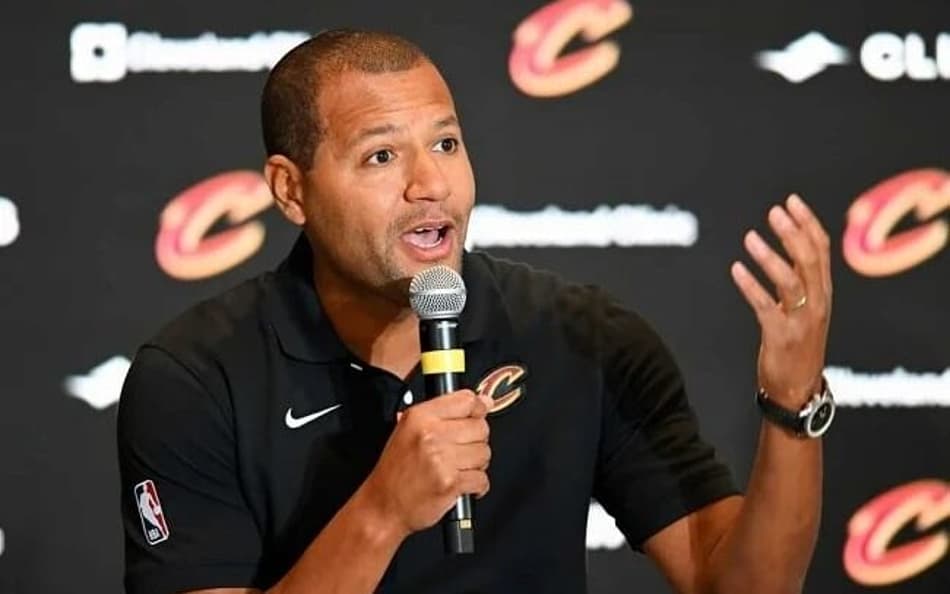 Câmera flagra motivo de prisão do presidente do Cleveland Cavaliers
